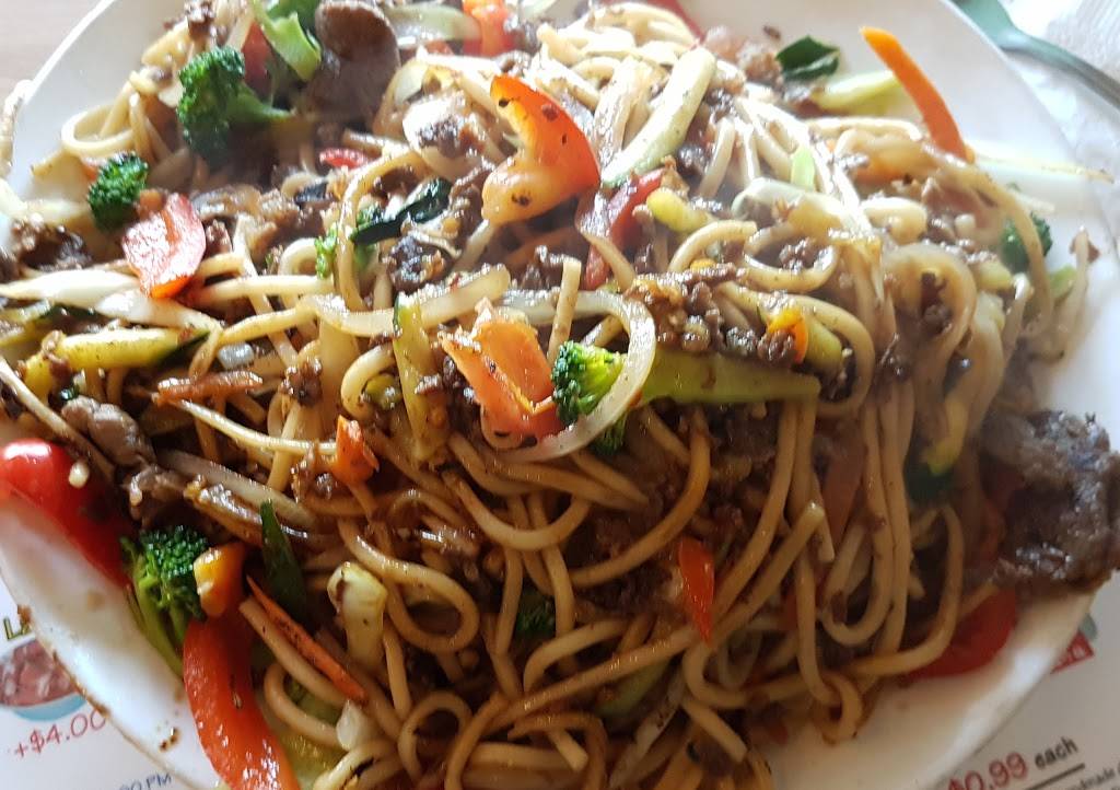 Three Flames Mongolian Bar-B-Q | restaurant | 5608 W Manchester Ave, Los Angeles, CA 90045, USA | 3106416868 OR +1 310-641-6868