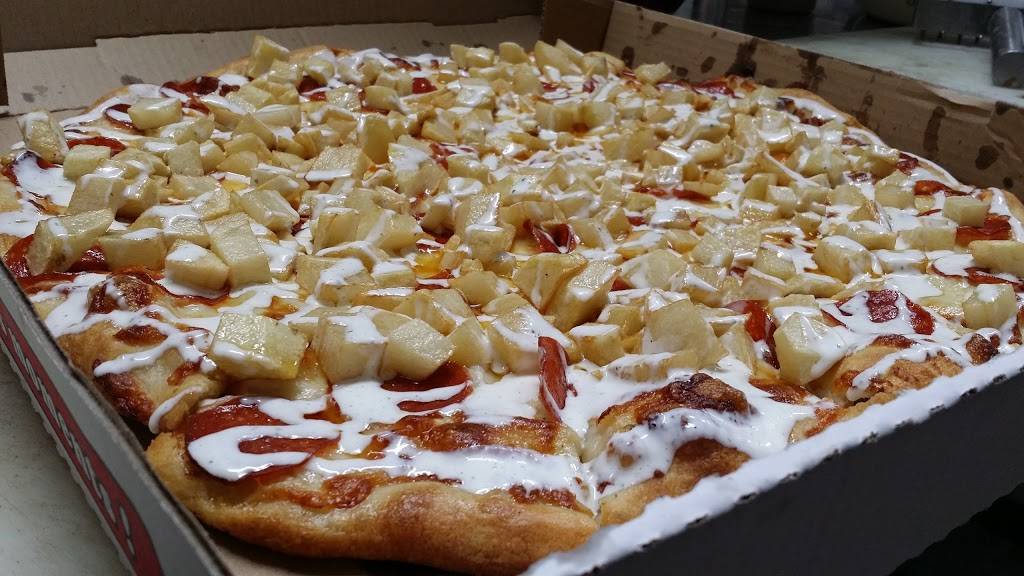 Papa Bambinos | restaurant | 7857, 1116 Sycamore Ave, Vista, CA 92081, USA | 7605999995 OR +1 760-599-9995