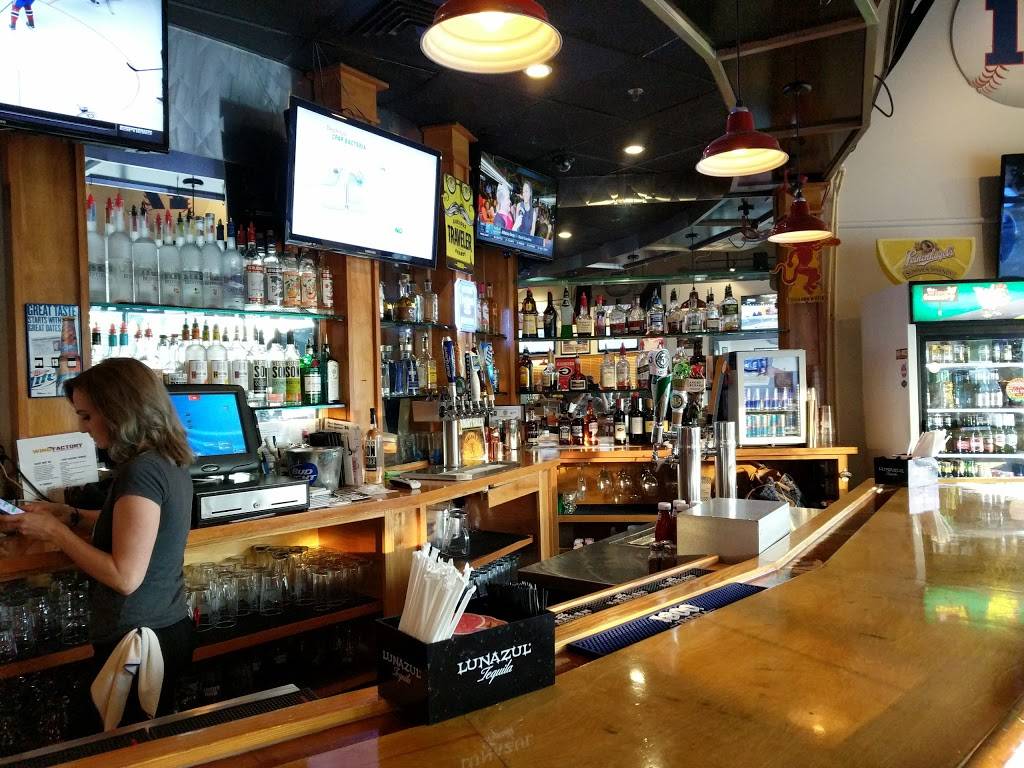 Wing Factory | meal takeaway | 2997 Cumberland Blvd SE #100, Atlanta, GA 30339, USA | 7705754884 OR +1 770-575-4884