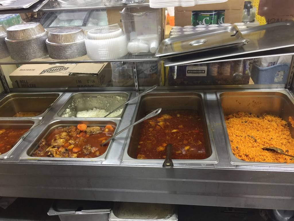 Yennifer Supermarket | restaurant | 458 Nye Ave, Irvington, NJ 07111, USA | 9733990034 OR +1 973-399-0034