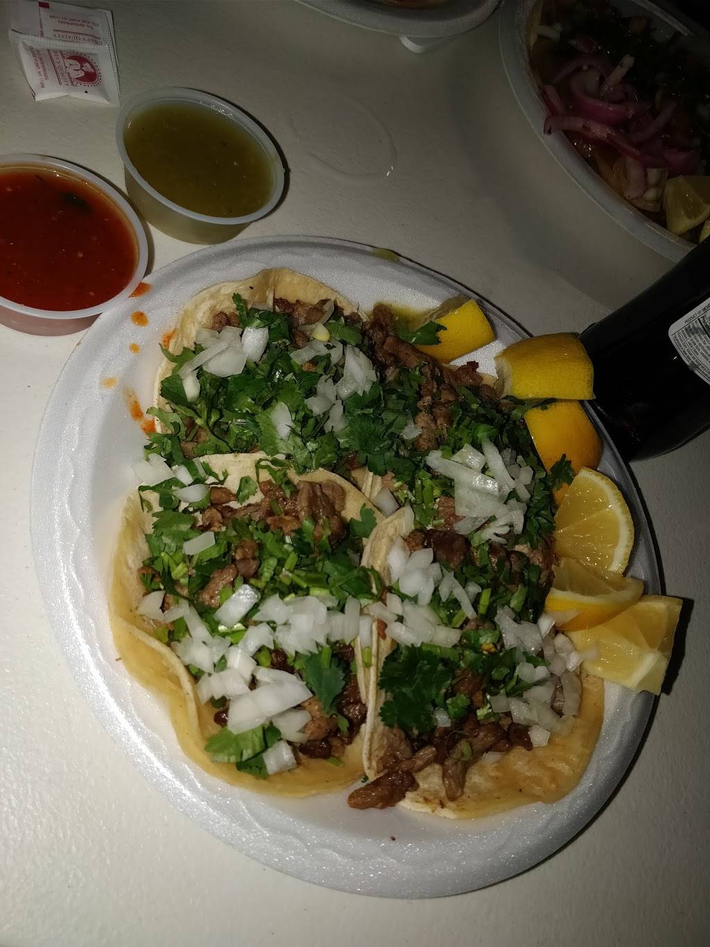 Los Patos Mexican Food | restaurant | 415 E McKellips Rd, Mesa, AZ 85203, USA | 4806104762 OR +1 480-610-4762