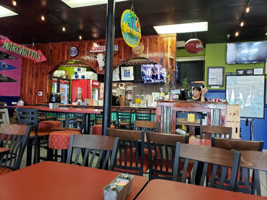 Memo’s Mexican Restaurant & Bar | restaurant | 407 Plum St, Lampasas, TX 76550, USA | 5125645166 OR +1 512-564-5166
