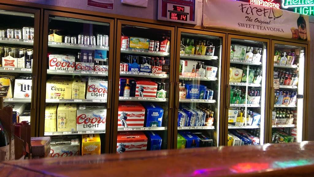 Julianos Pub & Grill & Package | restaurant | 2264 Ocean Heights Ave, Egg Harbor Township, NJ 08234, USA | 6099276363 OR +1 609-927-6363