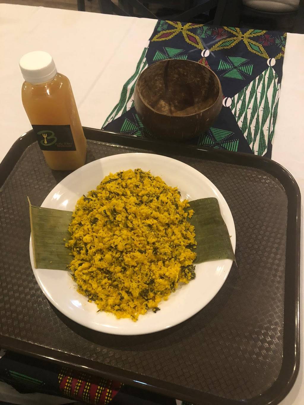 Bantu Vibes Restaurant | restaurant | 6788 Synott Rd, Houston, TX 77083, USA | 3463814284 OR +1 346-381-4284