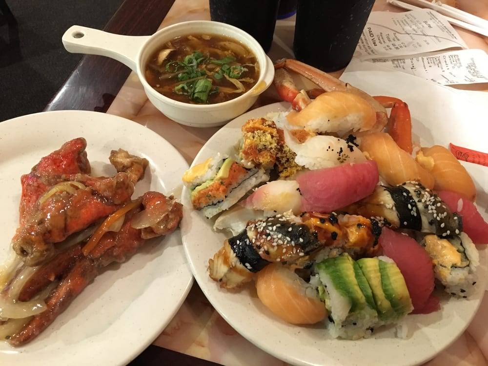 Teppanyaki Grill | restaurant | 9345 Annapolis Rd, Lanham, MD 20706, USA | 3014595555 OR +1 301-459-5555