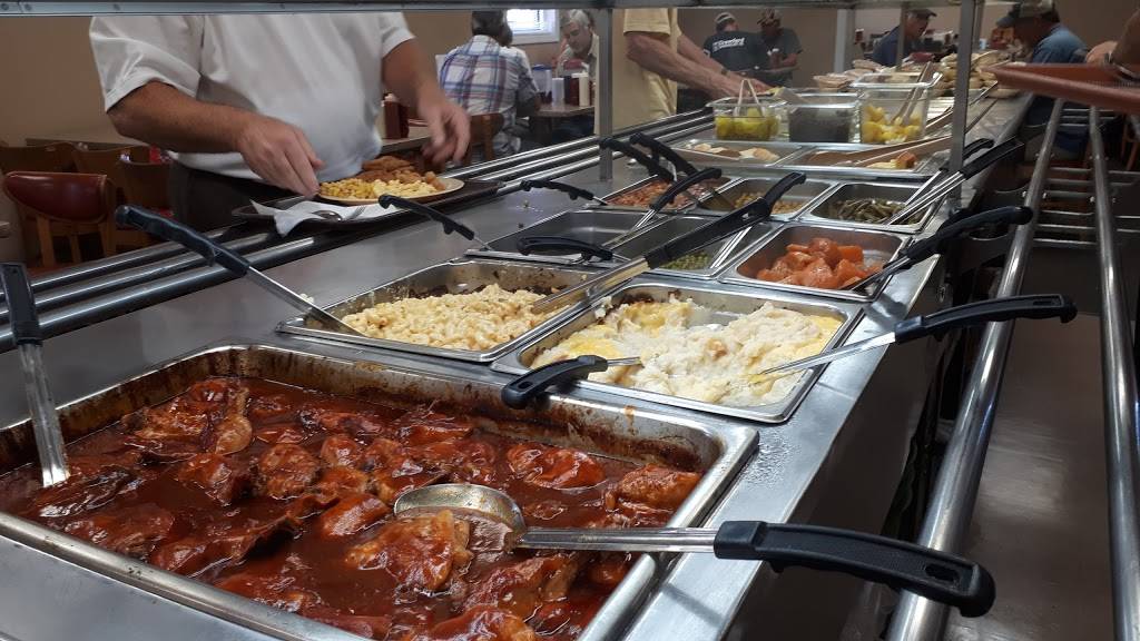 Beths Country Kitchen | restaurant | 917 S Pearl St, Pageland, SC 29728, USA | 8436722650 OR +1 843-672-2650