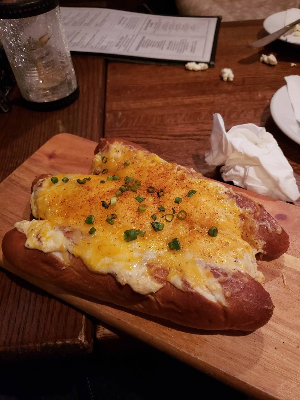 McGlynns Pub & Restaurant - Polly Drummond | restaurant | 8 Polly Drummond Shopping Center, Newark, DE 19711, USA | 3027387814 OR +1 302-738-7814