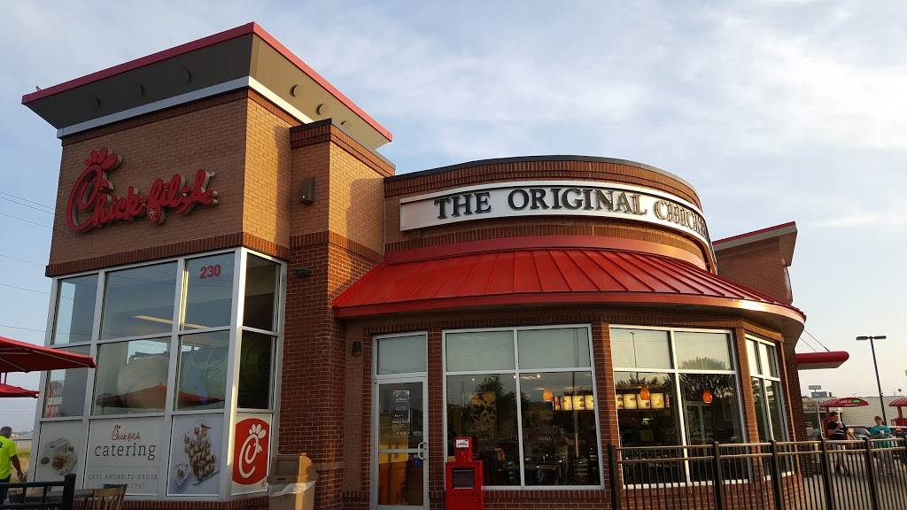 Chick-fil-A | restaurant | 230 Jackson Ct, Lumberton, NC 28358, USA | 9107397797 OR +1 910-739-7797