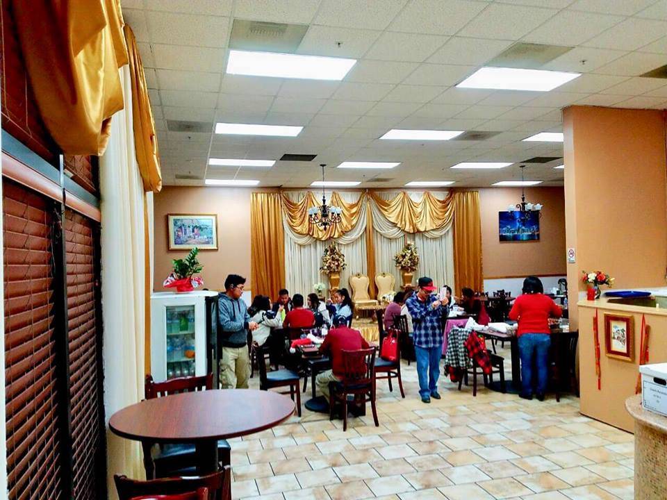 Golden Prawn -Burmese Kyay Oh | restaurant | 39698 Cedar Blvd #8, Newark, CA 94560, USA | 5109799600 OR +1 510-979-9600