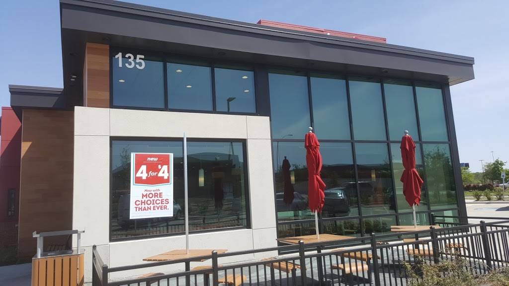 Wendys | restaurant | 135 Short Blvd, Dallas, TX 75232, USA | 2143906793 OR +1 214-390-6793