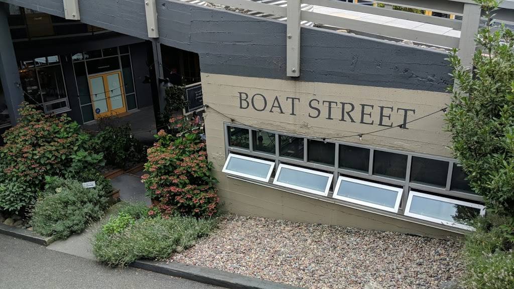 Boat Street Kitchen | restaurant | 3131 Western Ave #301, Seattle, WA 98121, USA | 2066324602 OR +1 206-632-4602