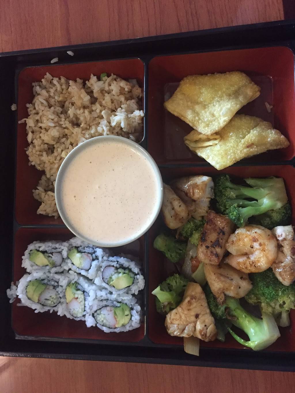 CHINA 1 | restaurant | 133 Western Plaza Dr, Newport, TN 37821, USA | 4232376865 OR +1 423-237-6865