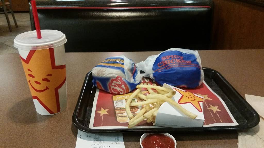 Carls Jr. | restaurant | 1519 W Baseline Rd, Guadalupe, AZ 85283, USA | 4808384063 OR +1 480-838-4063