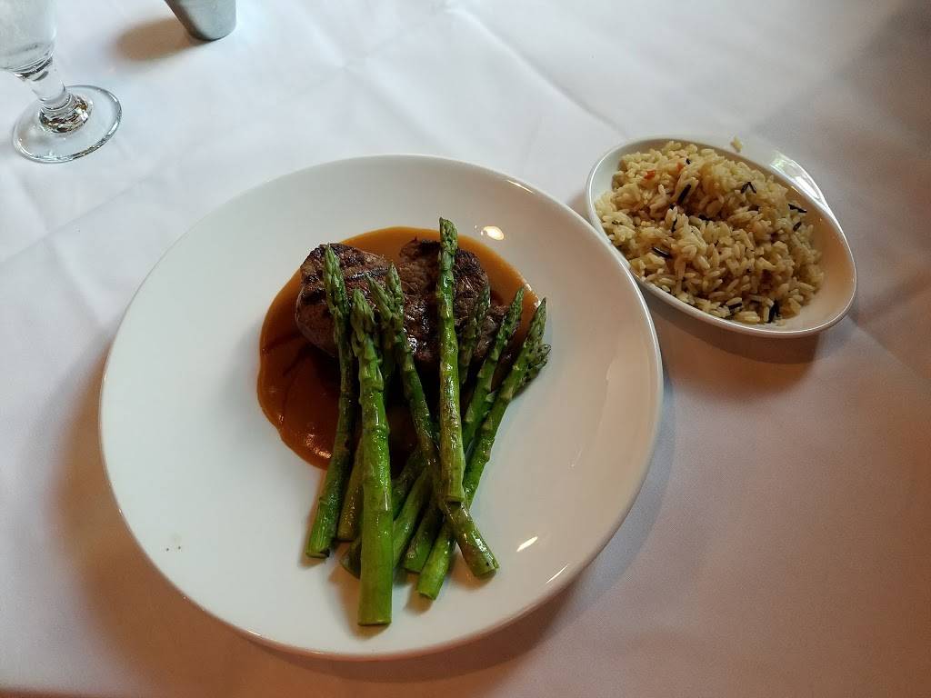 Kens Steak House | restaurant | 95 Worcester Rd, Framingham, MA 01701, USA | 5088754455 OR +1 508-875-4455