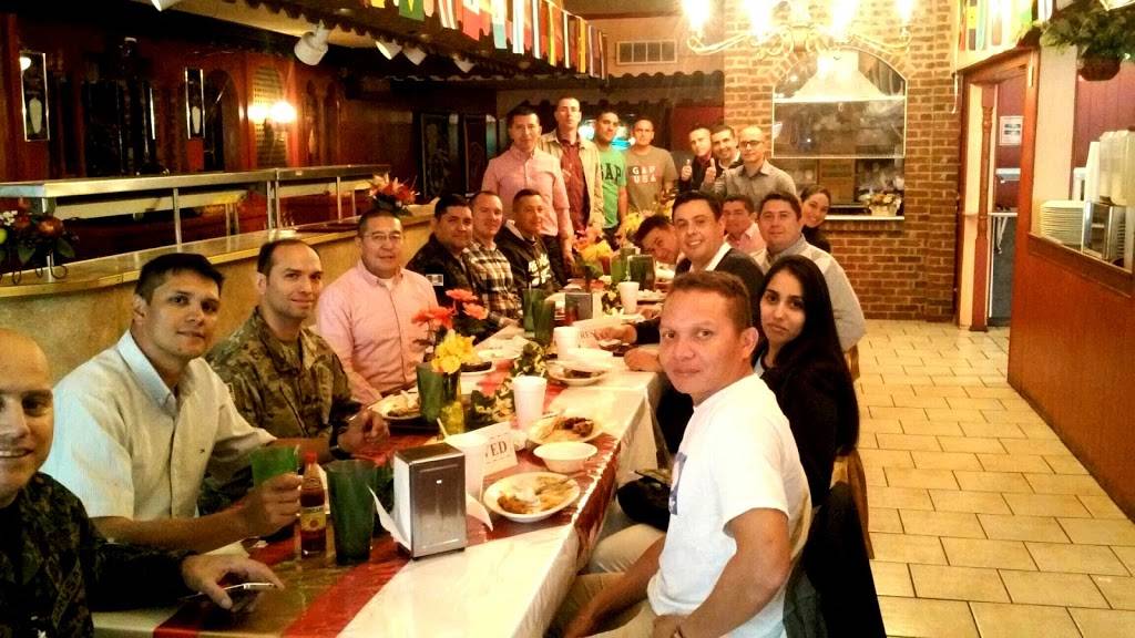 Normitas Latin Amer Restaurant | restaurant | 2036 Fort Benning Rd, Columbus, GA 31903, USA | 7062214692 OR +1 706-221-4692