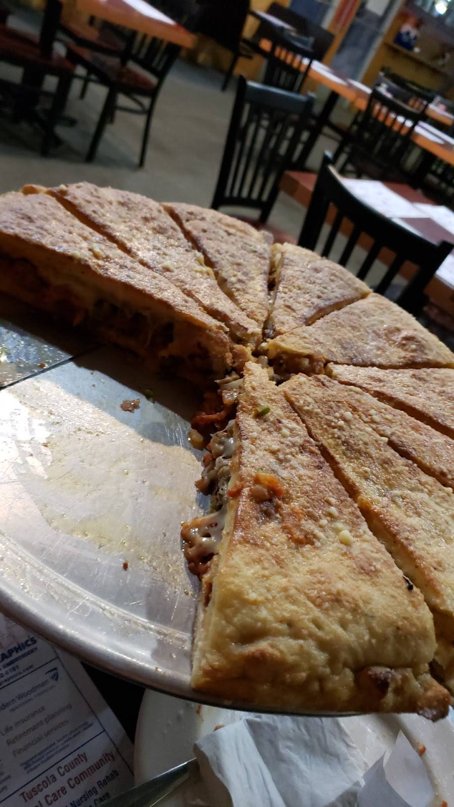 Cardinal Country Pizza | restaurant | 9402, 8220 Ellis Rd, Millington, MI 48746, USA | 9898714554 OR +1 989-871-4554