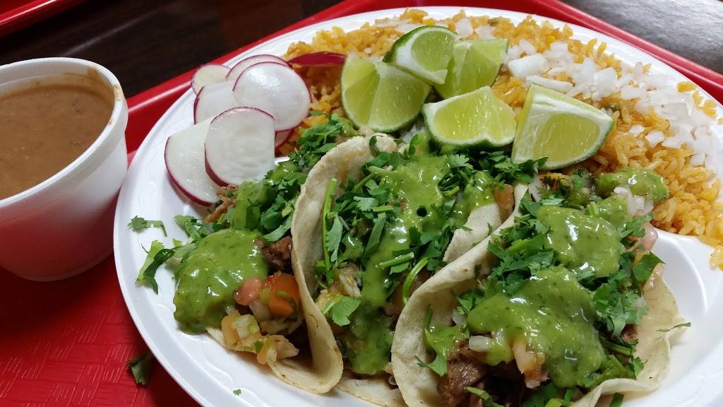 La Pasadita | restaurant | 624 English Ave, Homestead, FL 33030, USA | 3052472222 OR +1 305-247-2222