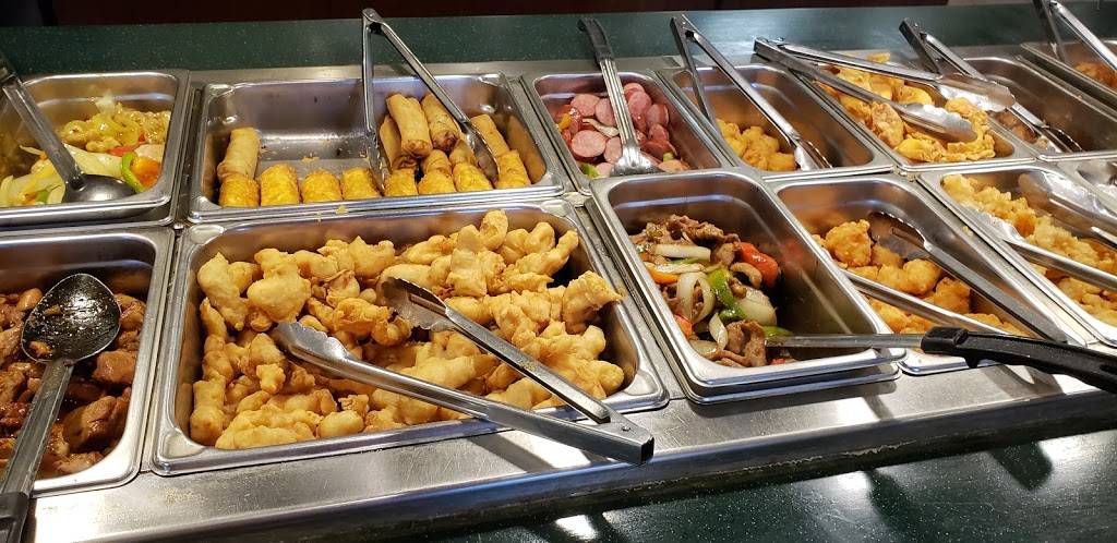 Chinese Express | restaurant | 2008 Old Trolley Rd, Summerville, SC 29485, USA | 8438212128 OR +1 843-821-2128