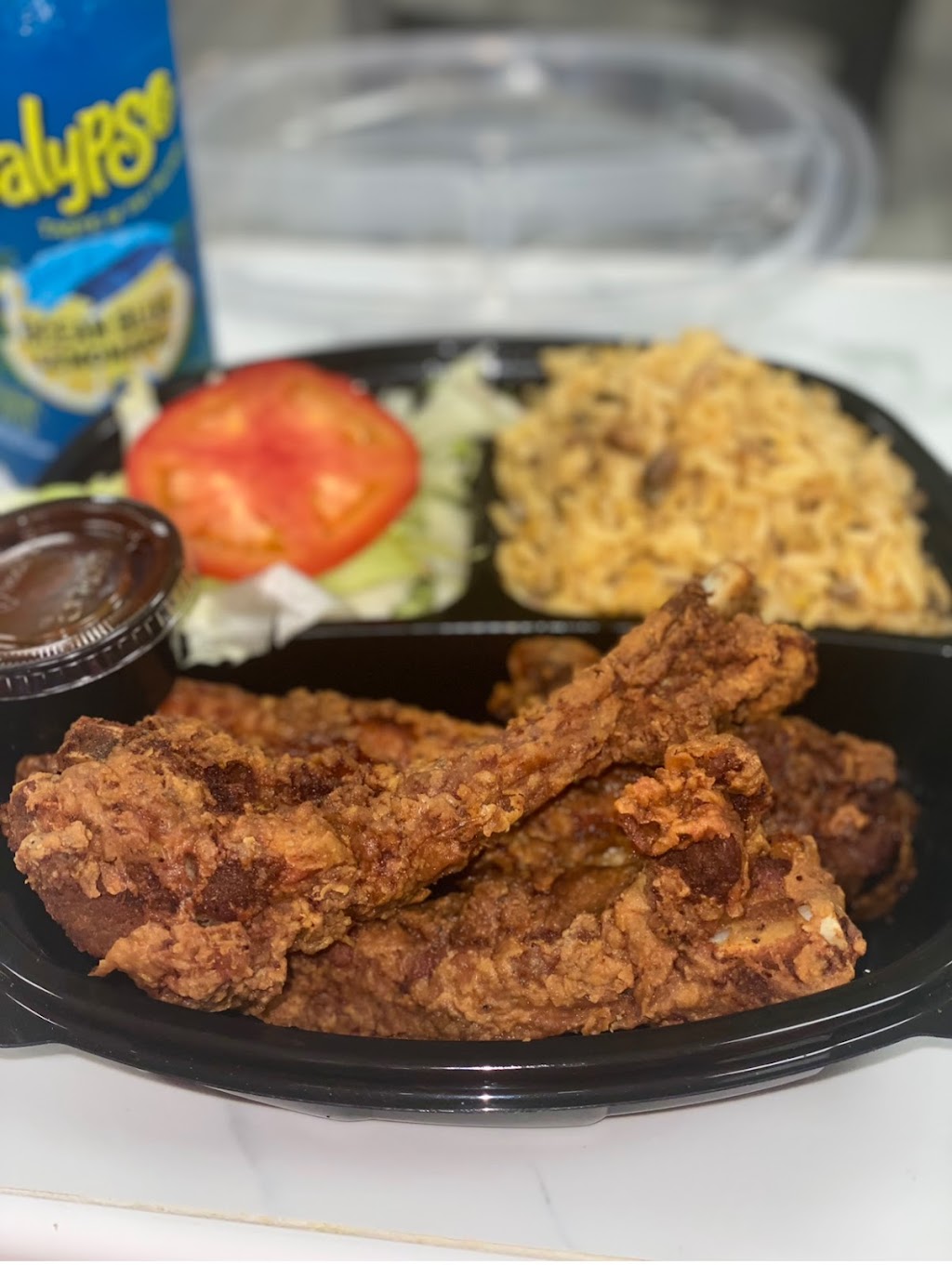 Myas Sazon Latino | restaurant | 142 California Blvd, Davenport, FL 33897, USA | 8633535093 OR +1 863-353-5093