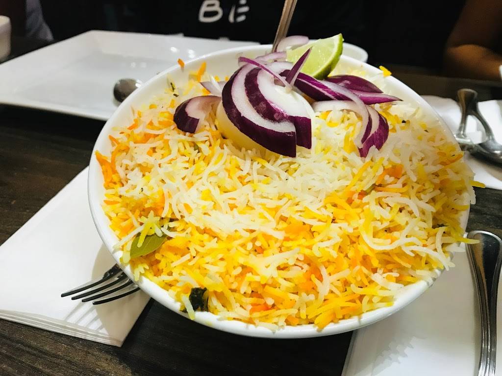 Paradise Biryani Pointe | restaurant | #14, 7256, 4050 W Ray Rd, Chandler, AZ 85226, USA | 4804568884 OR +1 480-456-8884
