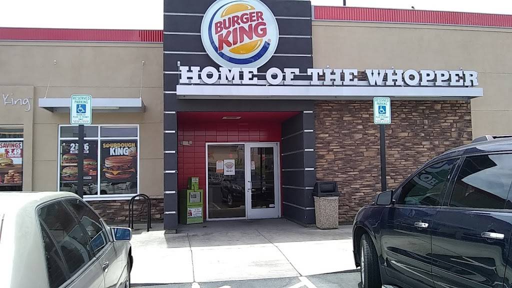 Burger King | restaurant | 10 N Wilmot Rd, Tucson, AZ 85711, USA | 5208868436 OR +1 520-886-8436