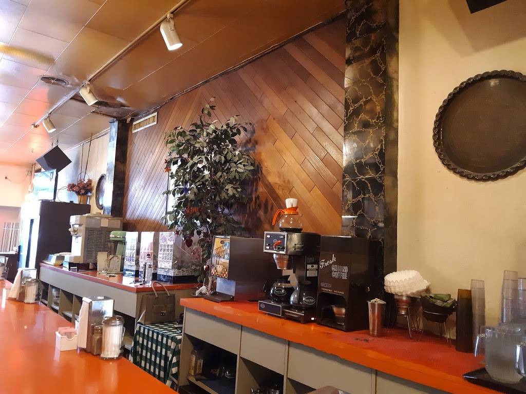 Rubattinos Restaurant | restaurant | 808 S 3rd St, Renton, WA 98057, USA | 4252553143 OR +1 425-255-3143