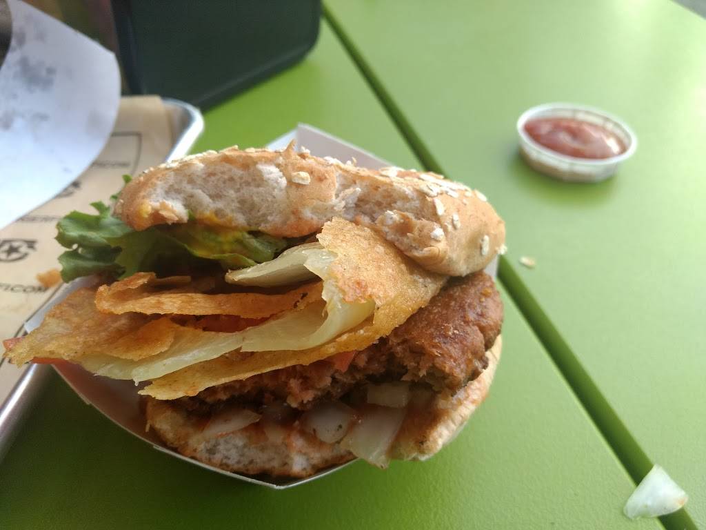 BurgerFi | restaurant | 2700 N University Dr #2716, Coral Springs, FL 33065, USA | 9545108300 OR +1 954-510-8300