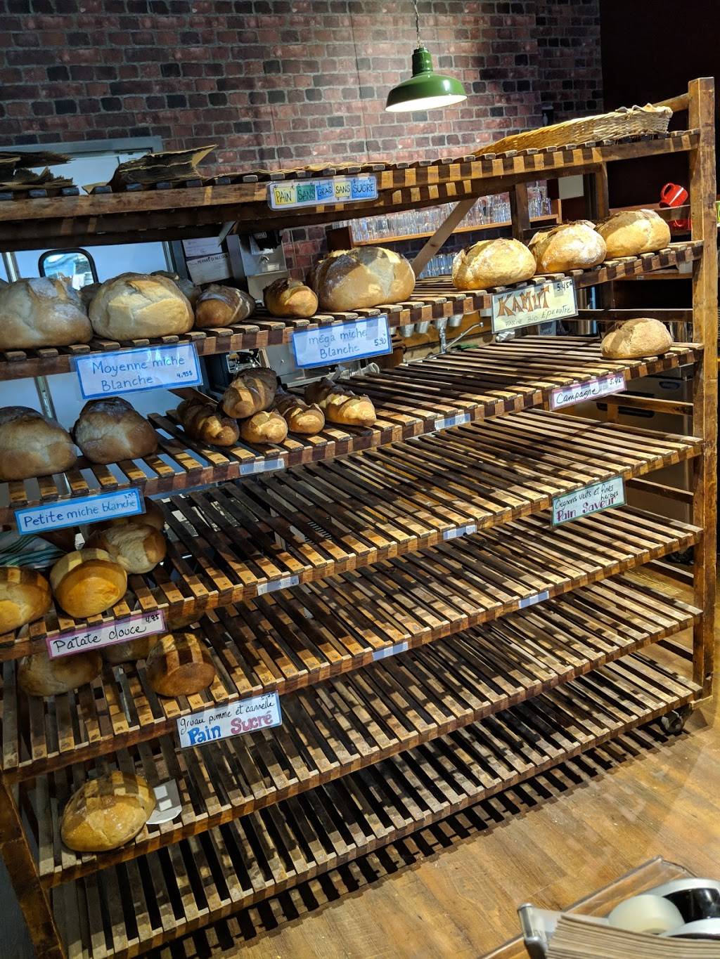 Galoto | bakery | 2400 Boul Louis-Fréchette, Nicolet, QC J3T 1M9, Canada | 8192935274 OR +1 819-293-5274