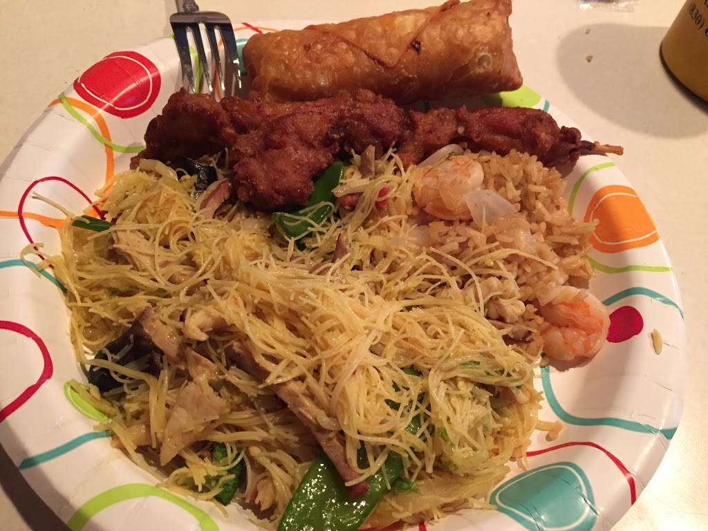 Liberty Chinatown kitchen | restaurant | 1943 NY-52, Liberty, NY 12754, USA | 8452922882 OR +1 845-292-2882