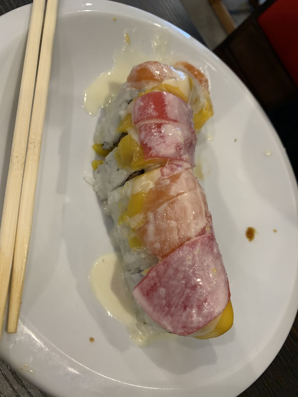 Wabi Sabi | restaurant | 14268 Schleisman Rd, Eastvale, CA 92880, USA | 9513711018 OR +1 951-371-1018