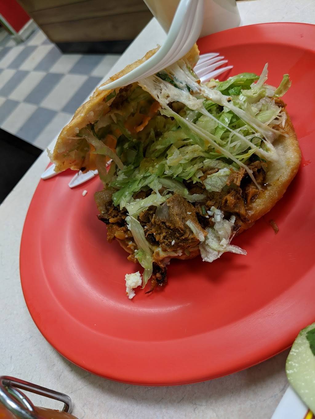 Taqueria Puebla | restaurant | 6266 Kenilworth Ave, Riverdale Park, MD 20737, USA | 2408254295 OR +1 240-825-4295