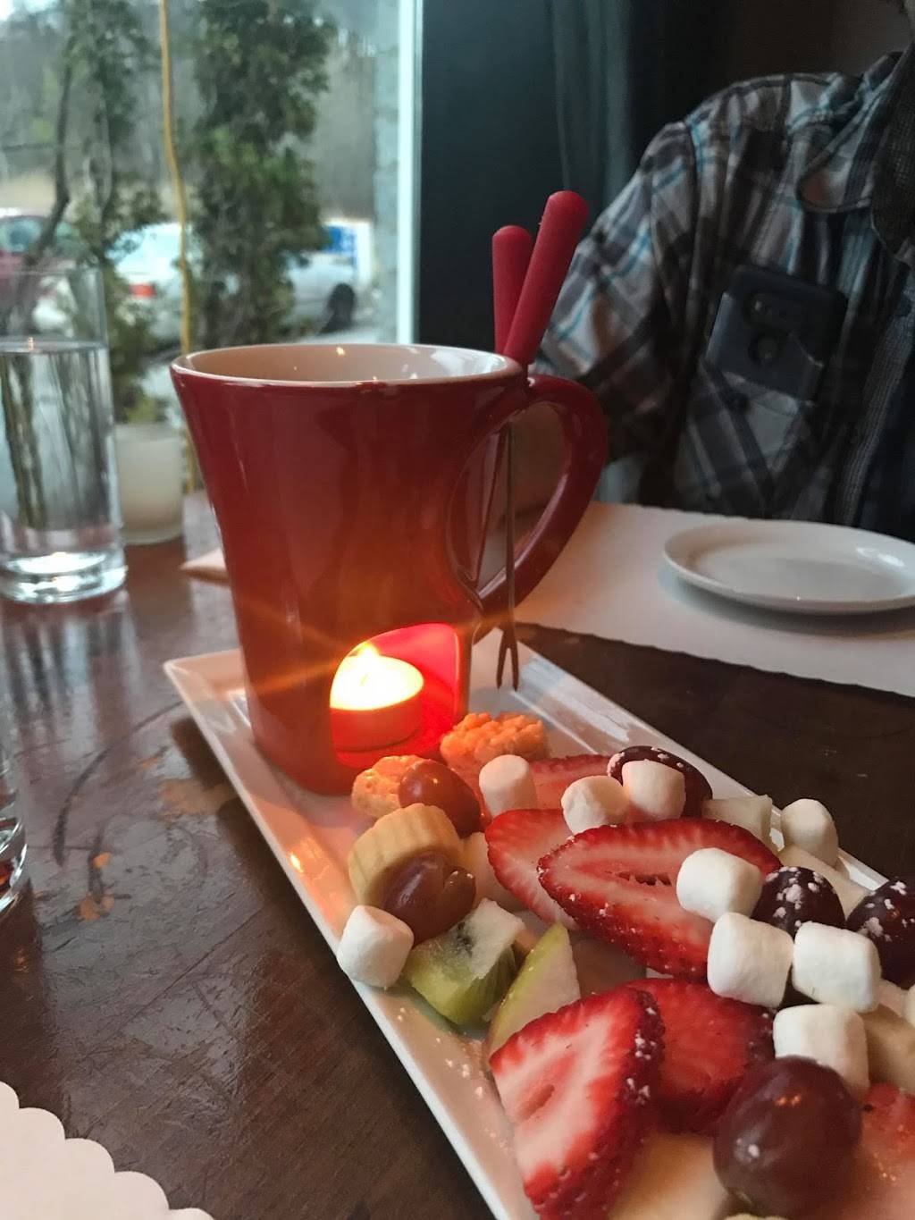 DArtagnan Crépes & Fondues | restaurant | 1421 Chemin Gascon #4, Terrebonne, QC J6X 3Z6, Canada | 4504713334 OR +1 450-471-3334