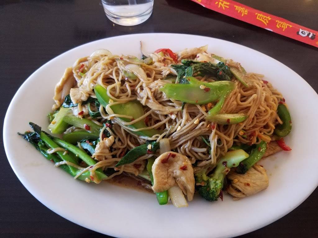 Thai Esane | restaurant | 1520 Division St, Nashville, TN 37203, USA | 6154545373 OR +1 615-454-5373