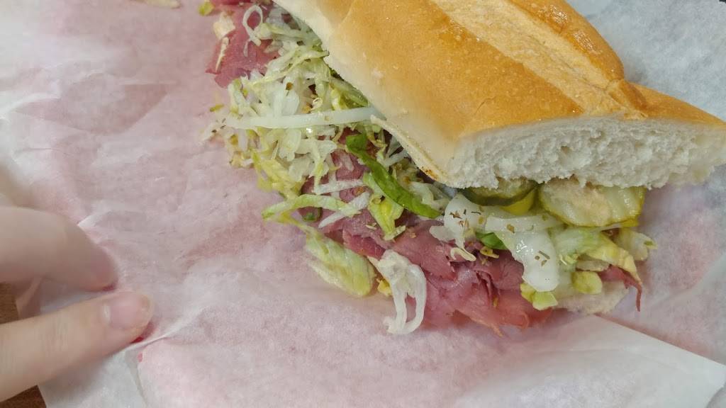 Sub Station II Florence Kentucky | restaurant | 7905 Dream St, Florence, KY 41042, USA | 8593719490 OR +1 859-371-9490