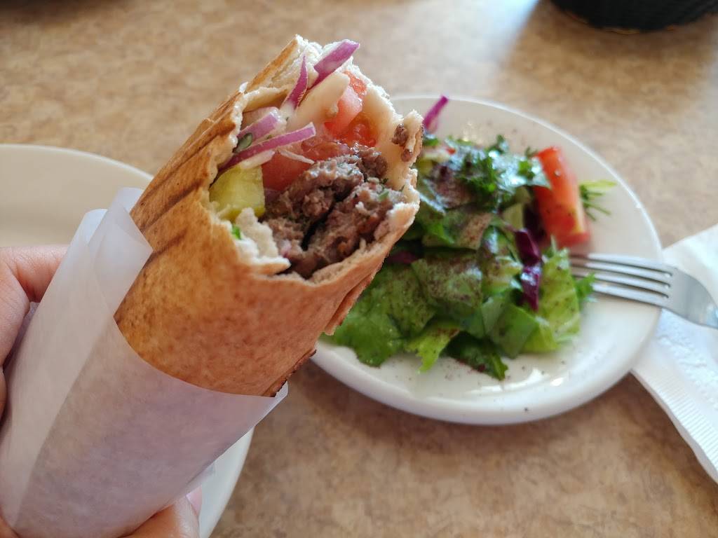 Chef Restaurant Mediterranean Grill | restaurant | 1098 N Huron River Dr, Ypsilanti, MI 48197, USA | 7345441161 OR +1 734-544-1161