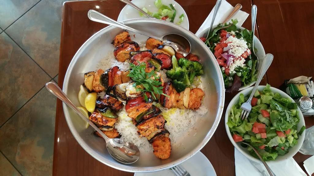 Panini Kabob Grill - Irvine Los Olivos | restaurant | 8505 Irvine Center Dr, Irvine, CA 92618, USA | 9496799200 OR +1 949-679-9200