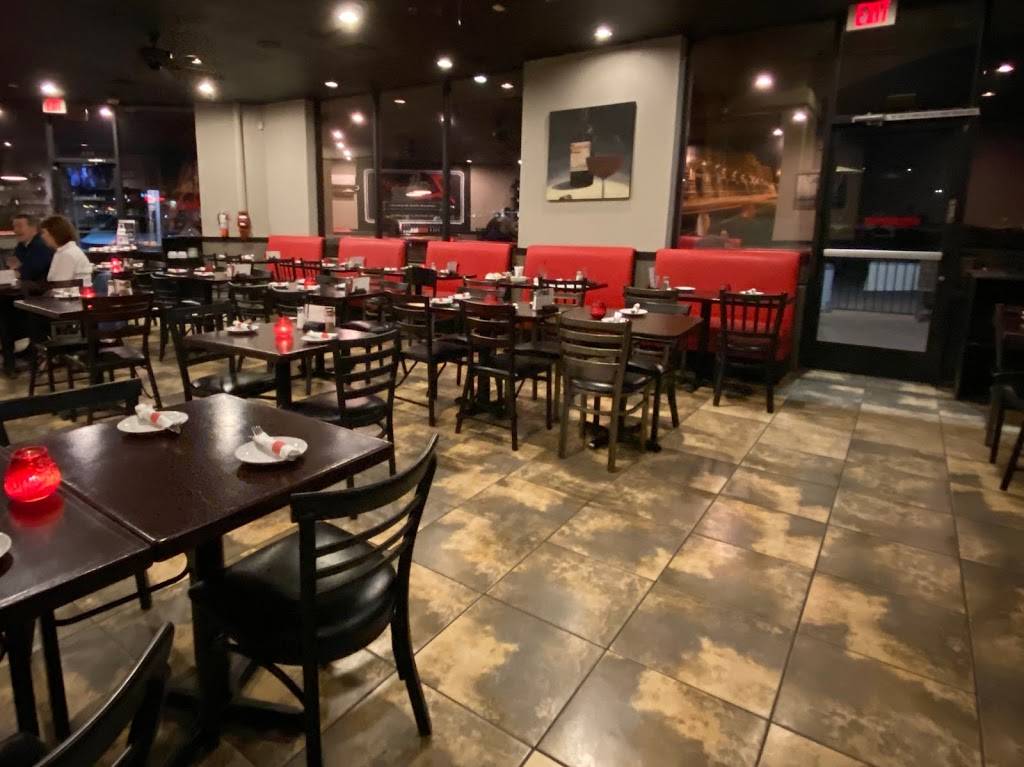 Zappones Italian Bistro | restaurant | 1652 N Higley Rd suite 103, Gilbert, AZ 85234, USA | 4802182338 OR +1 480-218-2338
