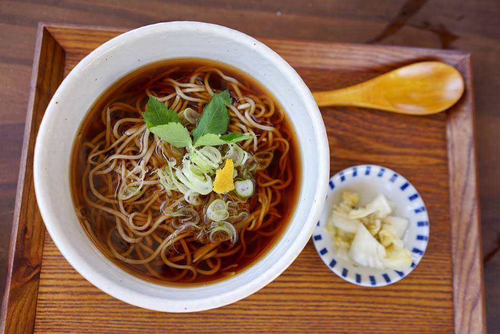 Soba Ichi | restaurant | 2311 Magnolia St, Oakland, CA 94607, USA | 5104651969 OR +1 510-465-1969