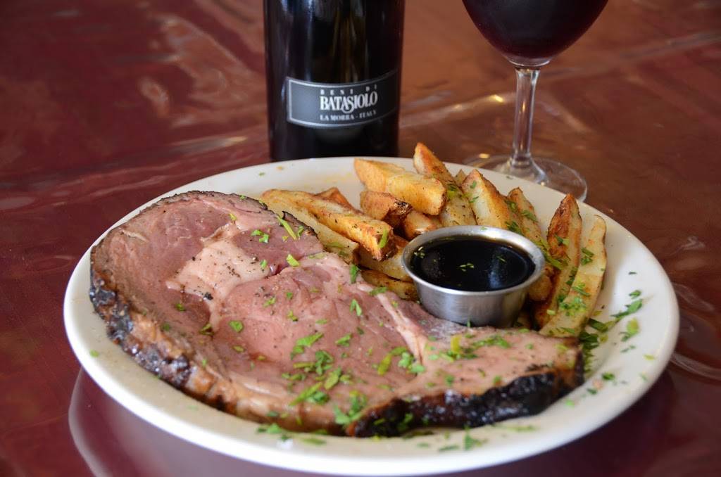 Deli Italia | restaurant | 507 E State St, Rockford, IL 61104, USA | 8159623354 OR +1 815-962-3354