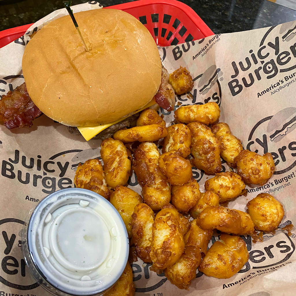 Juicy burger central Florida. winter haven | restaurant | 585 Cypress Gardens Blvd, Winter Haven, FL 33880, USA | 8632297373 OR +1 863-229-7373
