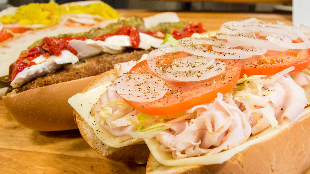 Cacias Bakery | bakery | 25 Sicklerville Rd, Williamstown, NJ 08094, USA | 8565160509 OR +1 856-516-0509