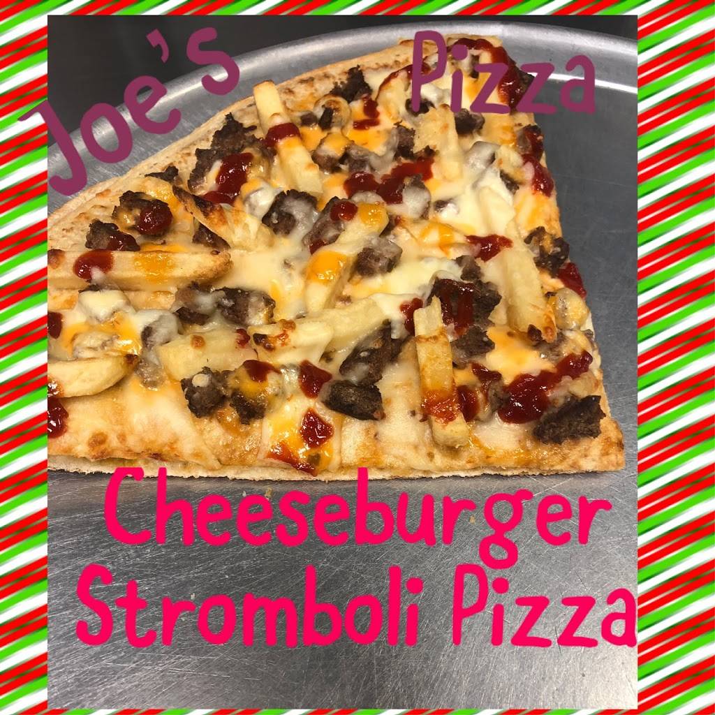 Joes Pizza | restaurant | 6900 Hamilton Blvd #290, Trexlertown, PA 18087, USA | 6103952444 OR +1 610-395-2444