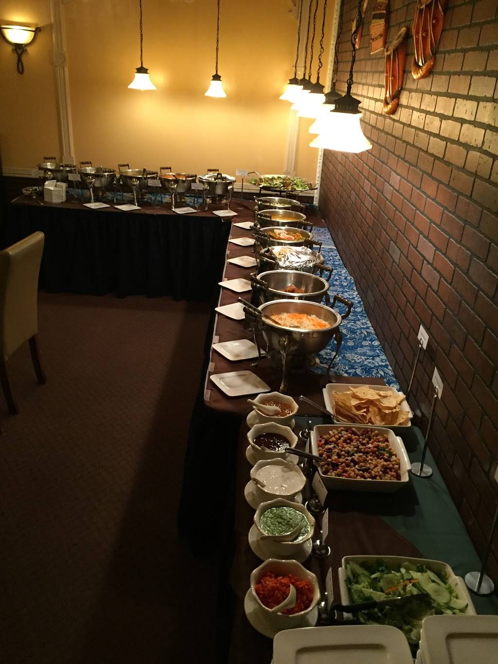 Taste of India | restaurant | 286 US-206, Flanders, NJ 07836, USA | 9735844878 OR +1 973-584-4878