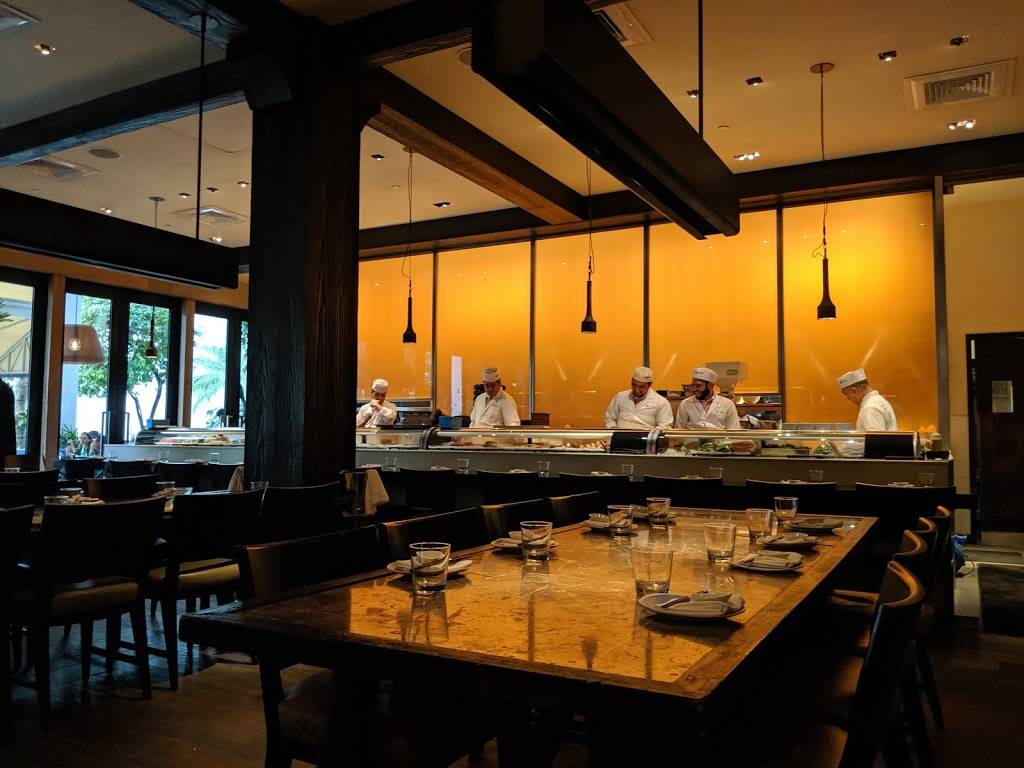 Makoto | restaurant | 9700 Collins Ave, Miami Beach, FL 33154, USA | 3058648600 OR +1 305-864-8600