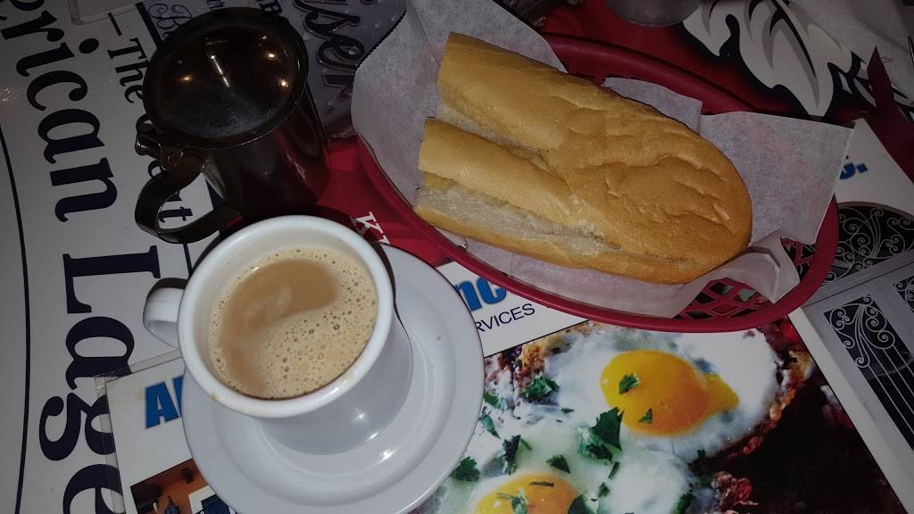 Luchos Restaurant | restaurant | 5628 SW 102nd Ave, Miami, FL 33173, USA | 3052754688 OR +1 305-275-4688