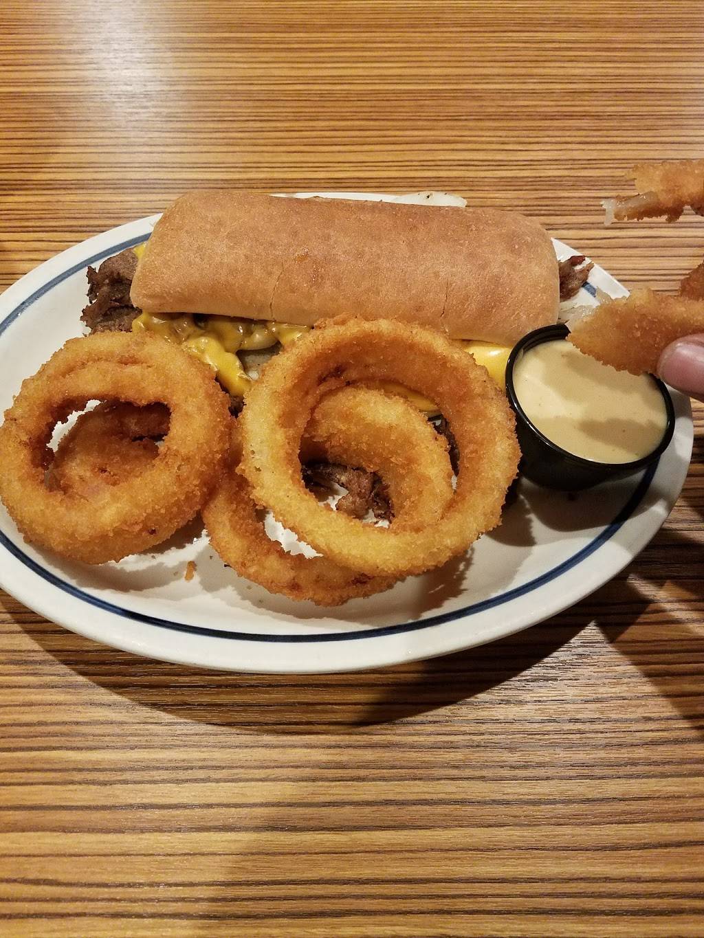 IHOP | restaurant | 12128 S U.S. 71 Hwy, Grandview, MO 64030, USA | 8166731226 OR +1 816-673-1226