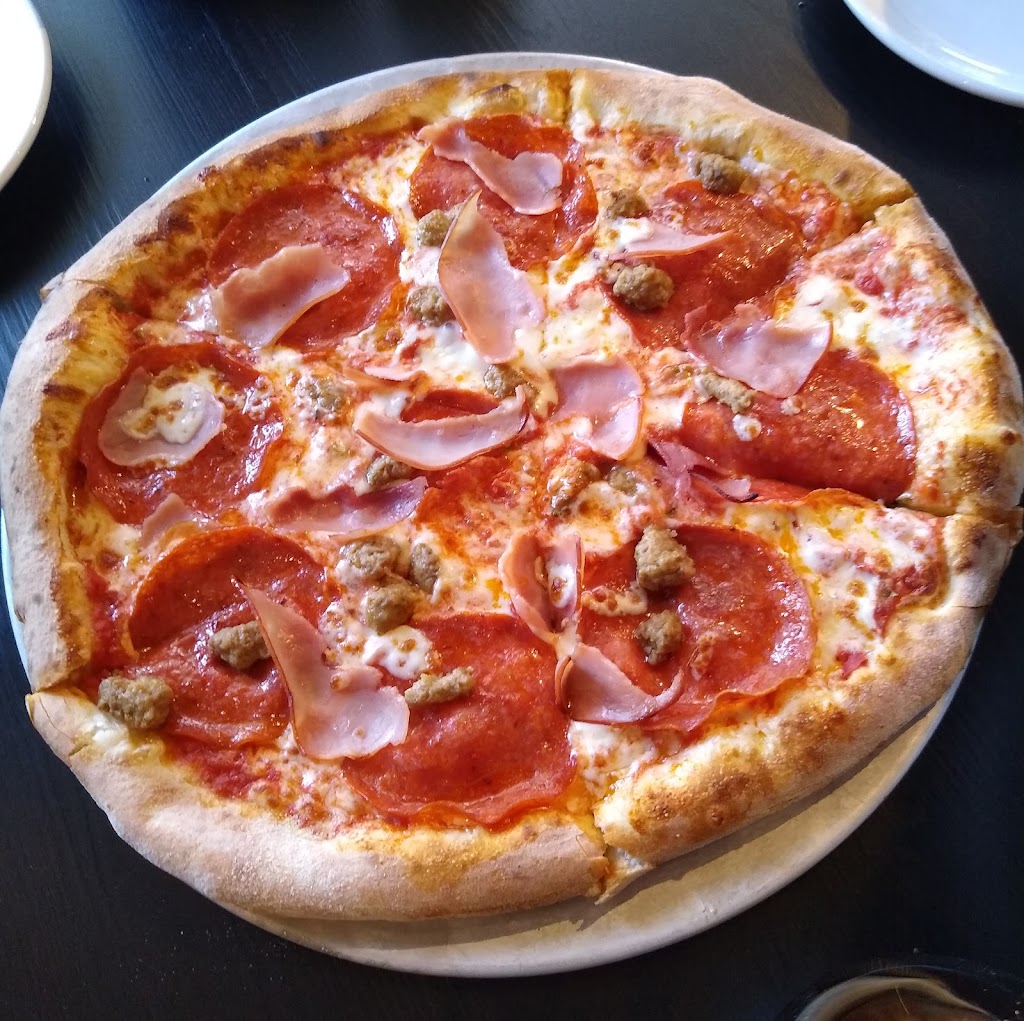 Station 66 | restaurant | 144 W Historic Rte 66, Williams, AZ 86046, USA | 9286355329 OR +1 928-635-5329