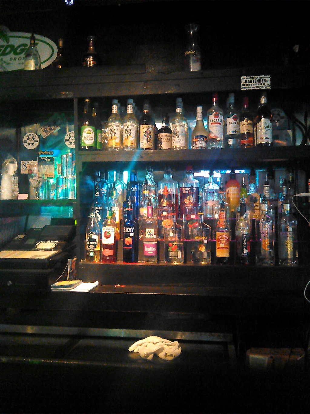 The Edge | restaurant | 2108 Atlantic Ave, Virginia Beach, VA 23451, USA | 7574258541 OR +1 757-425-8541