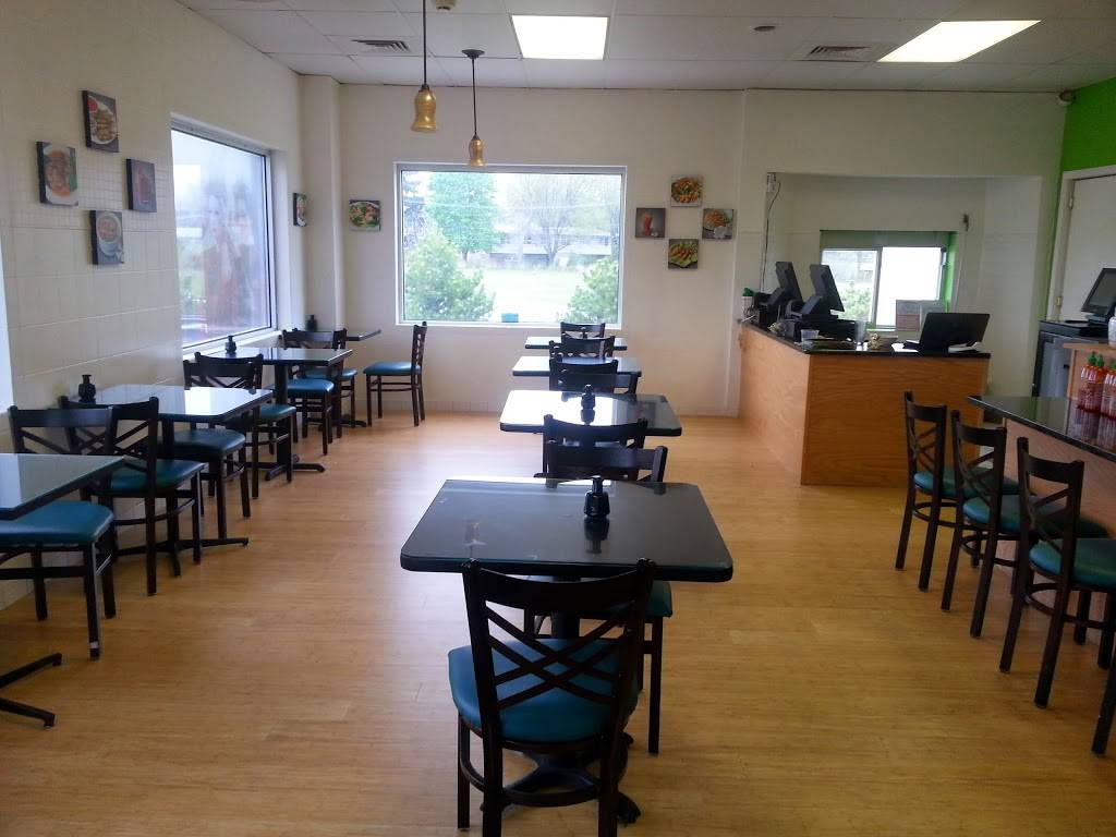 Tokyo at Siam | restaurant | 2450 Buckley Rd, North Chicago, IL 60064, USA | 8474735000 OR +1 847-473-5000