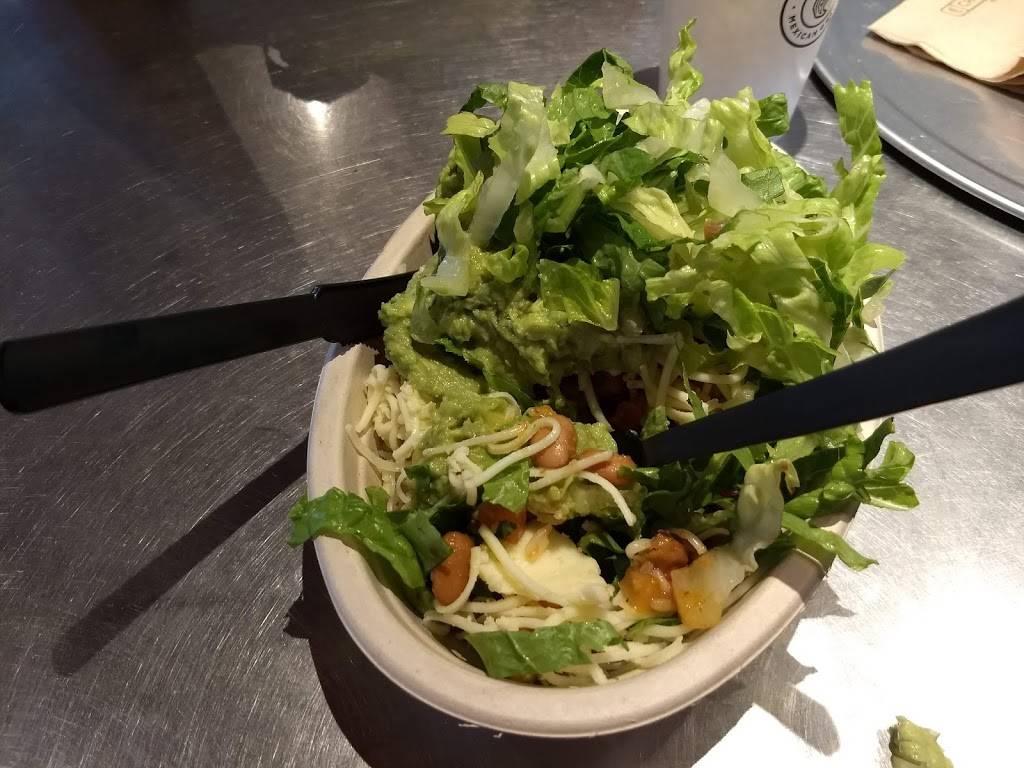 Chipotle Mexican Grill | restaurant | 7370 S Las Vegas Blvd, Las Vegas, NV 89123, USA | 7022701973 OR +1 702-270-1973